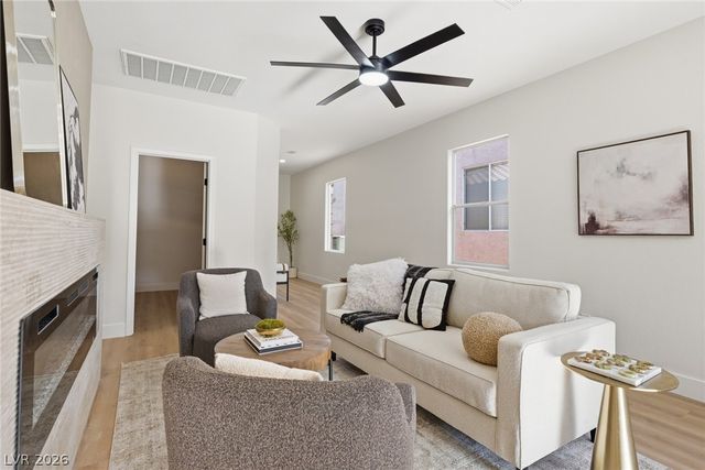 83 Rock Run Street, Las Vegas, NV 89148