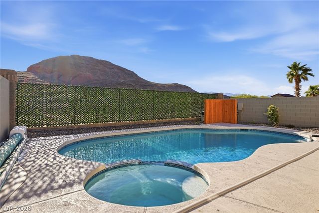 83 Rock Run Street, Las Vegas, NV 89148