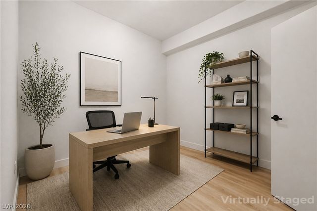 83 Rock Run Street, Las Vegas, NV 89148