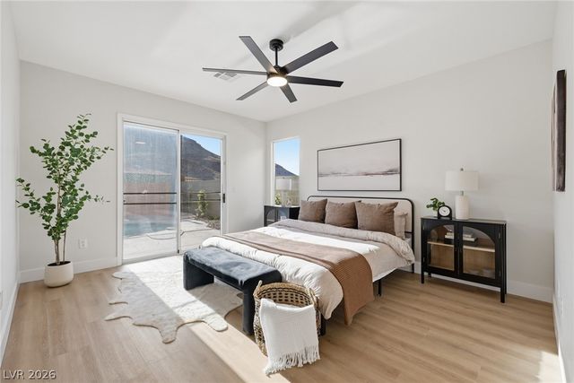 83 Rock Run Street, Las Vegas, NV 89148