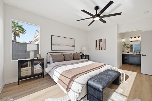 83 Rock Run Street, Las Vegas, NV 89148