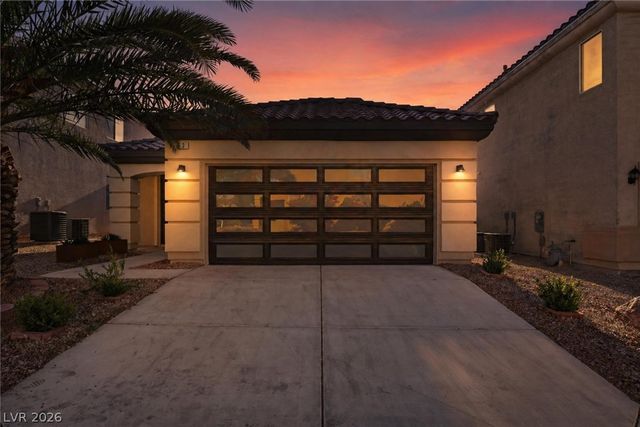 83 Rock Run Street, Las Vegas, NV 89148