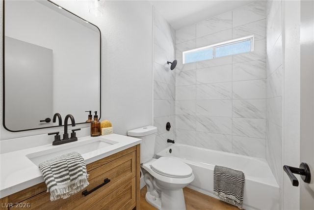 83 Rock Run Street, Las Vegas, NV 89148