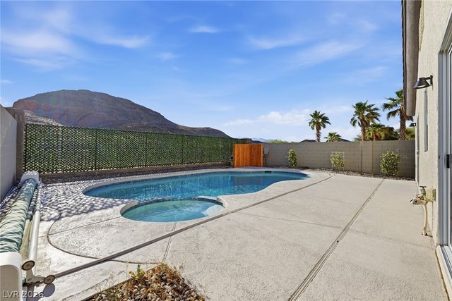 83 Rock Run Street, Las Vegas, NV 89148