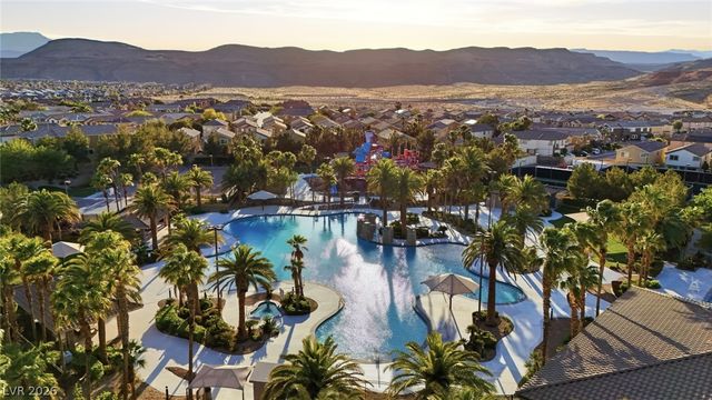 83 Rock Run Street, Las Vegas, NV 89148