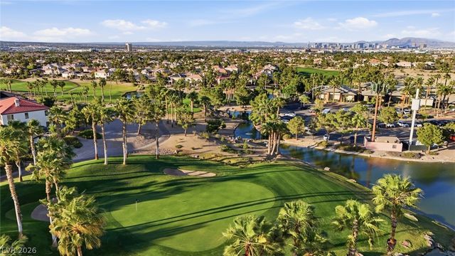 83 Rock Run Street, Las Vegas, NV 89148