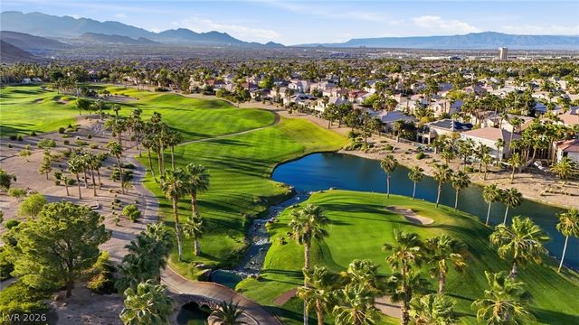 83 Rock Run Street, Las Vegas, NV 89148