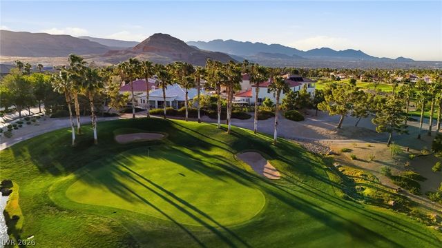 83 Rock Run Street, Las Vegas, NV 89148