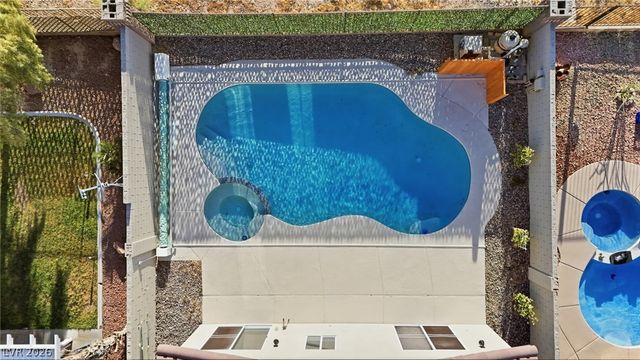 83 Rock Run Street, Las Vegas, NV 89148