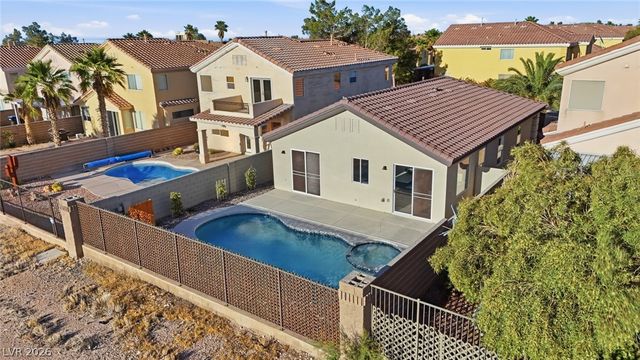 83 Rock Run Street, Las Vegas, NV 89148