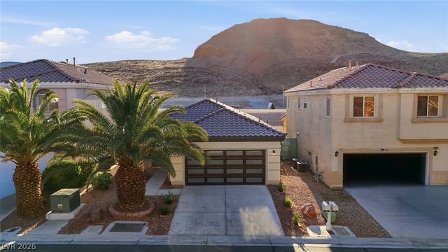 83 Rock Run Street, Las Vegas, NV 89148