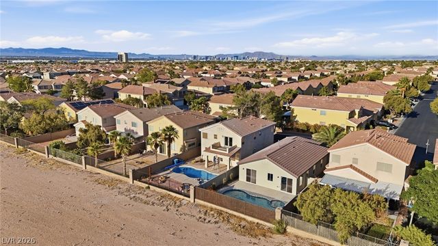 83 Rock Run Street, Las Vegas, NV 89148