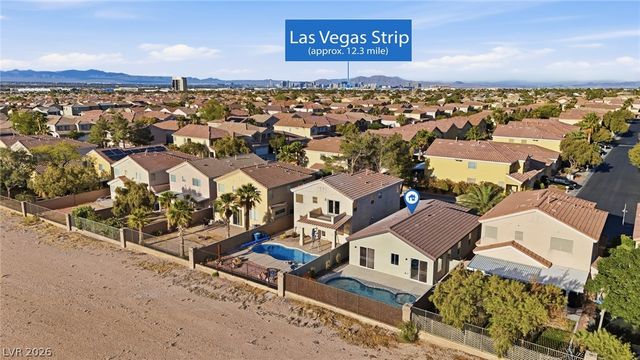 83 Rock Run Street, Las Vegas, NV 89148