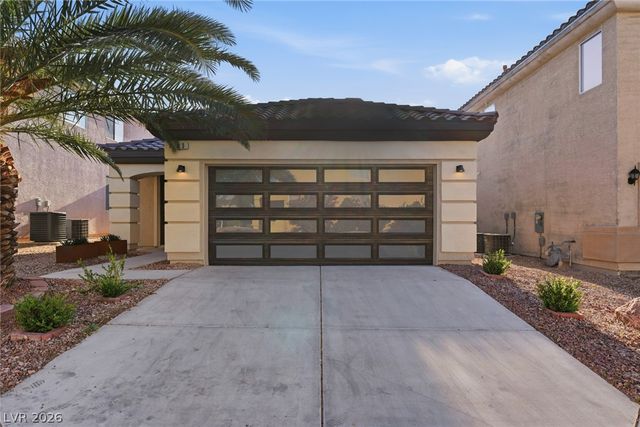 83 Rock Run Street, Las Vegas, NV 89148