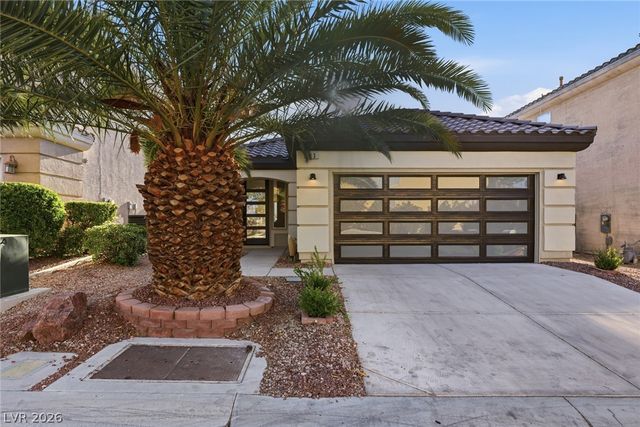 83 Rock Run Street, Las Vegas, NV 89148