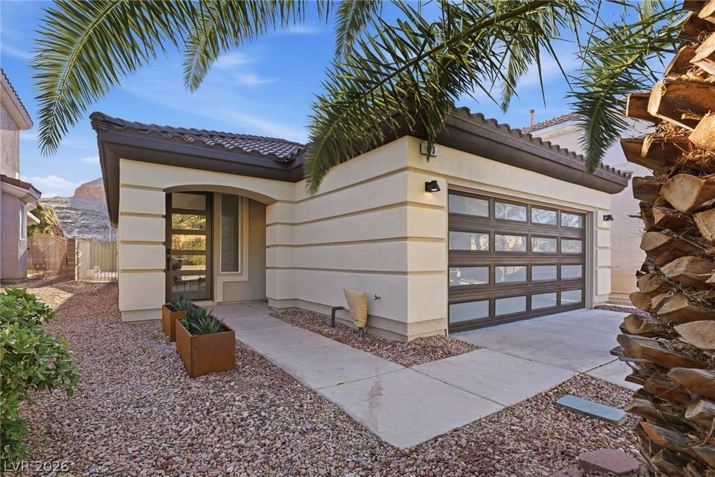 83 Rock Run Street, Las Vegas, NV 89148