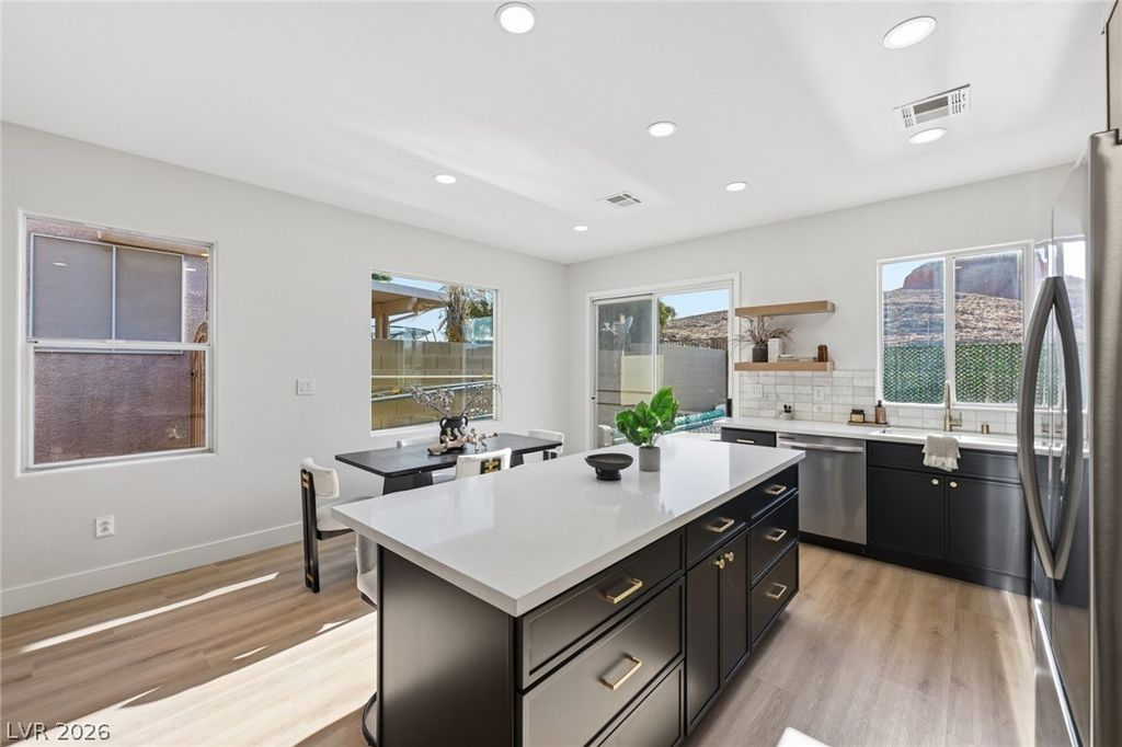Image 12 of property listing at 83 Rock Run Street, Las Vegas, NV 89148