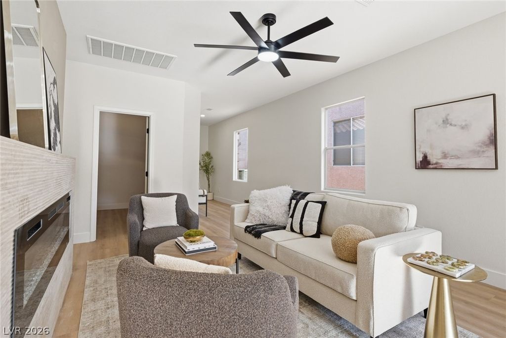 Image 17 of property listing at 83 Rock Run Street, Las Vegas, NV 89148
