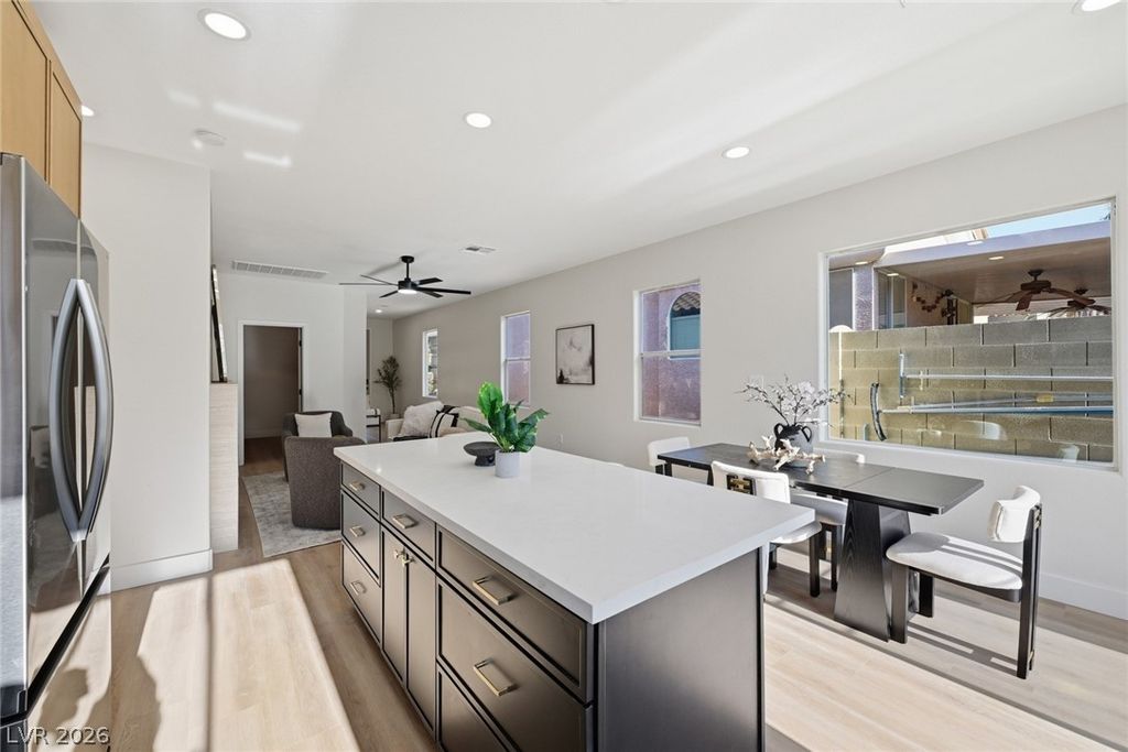 Image 18 of property listing at 83 Rock Run Street, Las Vegas, NV 89148