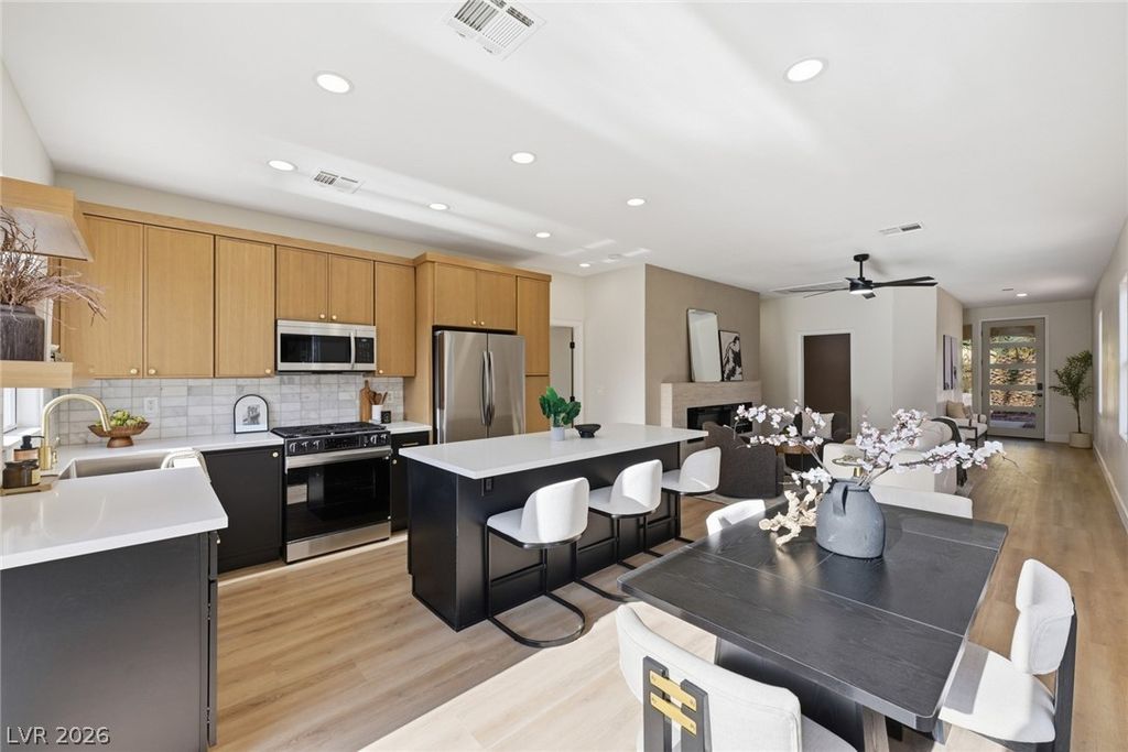 Image 19 of property listing at 83 Rock Run Street, Las Vegas, NV 89148
