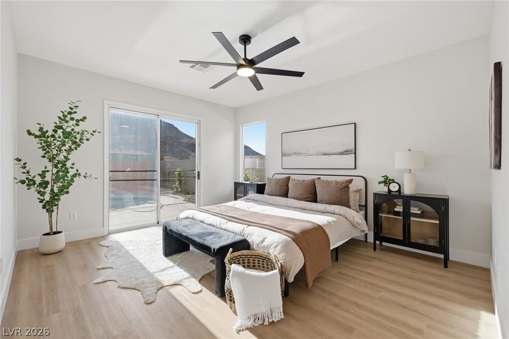 Image 23 of property listing at 83 Rock Run Street, Las Vegas, NV 89148