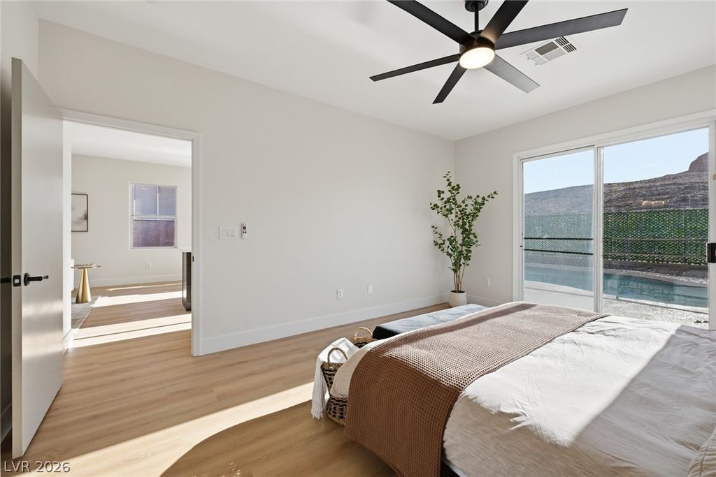 Image 25 of property listing at 83 Rock Run Street, Las Vegas, NV 89148
