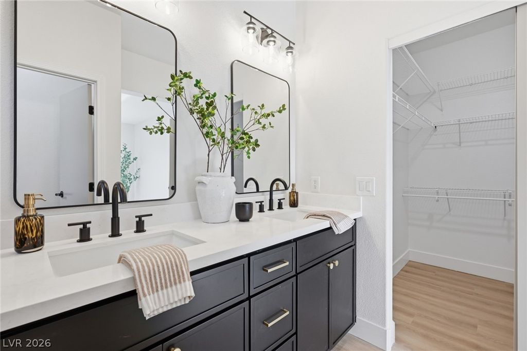 Image 26 of property listing at 83 Rock Run Street, Las Vegas, NV 89148
