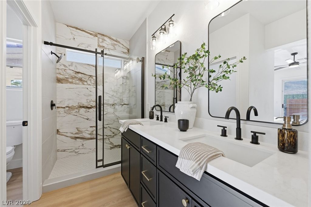 Image 27 of property listing at 83 Rock Run Street, Las Vegas, NV 89148