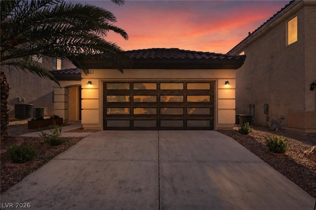 Image 3 of property listing at 83 Rock Run Street, Las Vegas, NV 89148