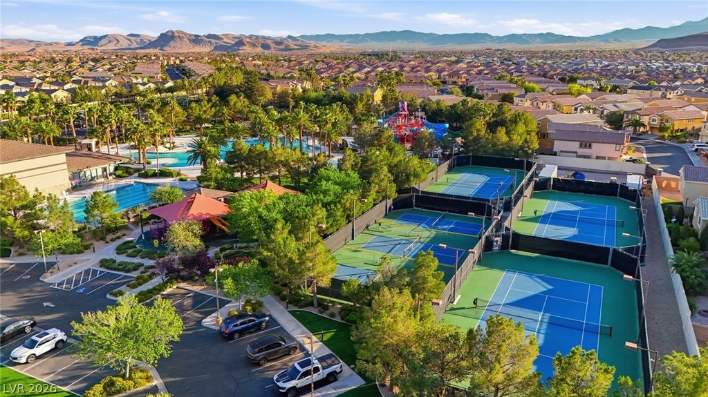 Image 39 of property listing at 83 Rock Run Street, Las Vegas, NV 89148