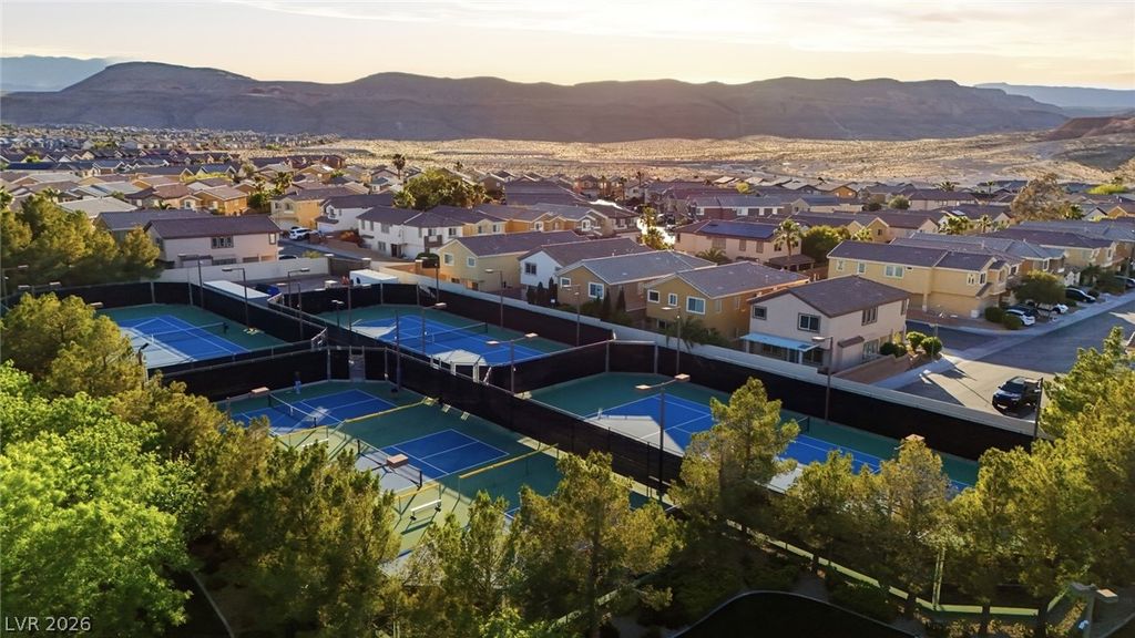 Image 41 of property listing at 83 Rock Run Street, Las Vegas, NV 89148