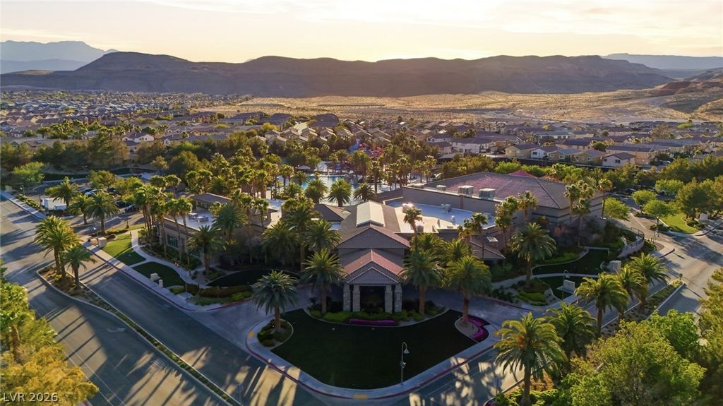 Image 45 of property listing at 83 Rock Run Street, Las Vegas, NV 89148