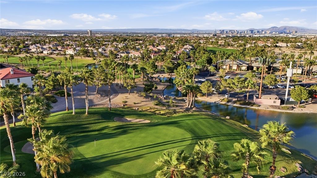 Image 47 of property listing at 83 Rock Run Street, Las Vegas, NV 89148
