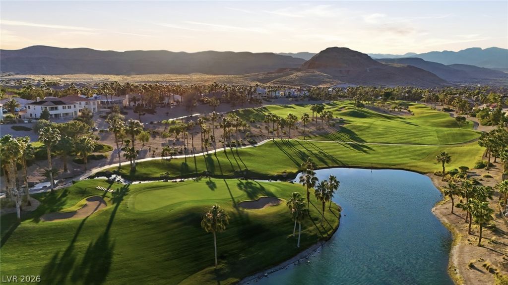 Image 50 of property listing at 83 Rock Run Street, Las Vegas, NV 89148