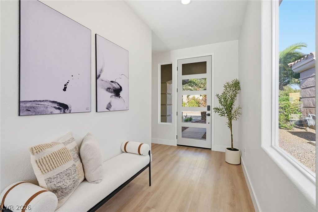 Image 6 of property listing at 83 Rock Run Street, Las Vegas, NV 89148