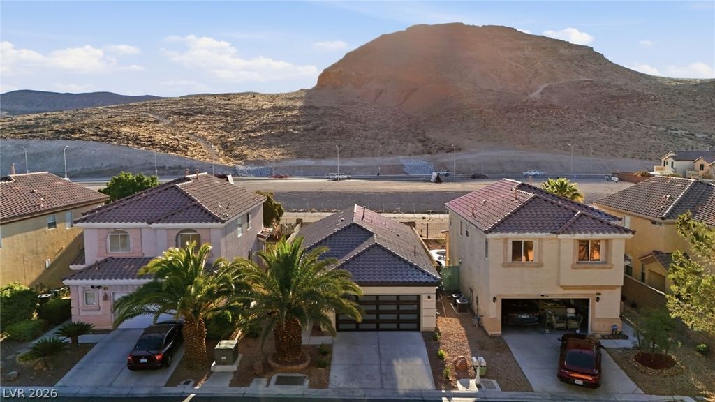 Image 60 of property listing at 83 Rock Run Street, Las Vegas, NV 89148