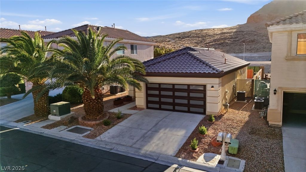 Image 61 of property listing at 83 Rock Run Street, Las Vegas, NV 89148