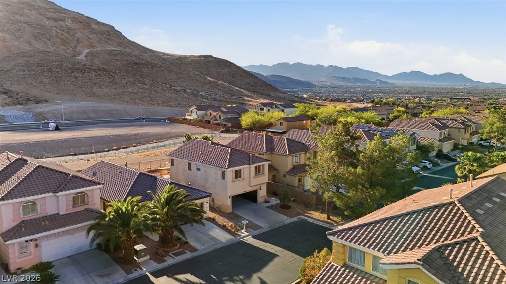 Image 62 of property listing at 83 Rock Run Street, Las Vegas, NV 89148