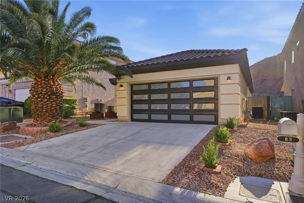 Image 66 of property listing at 83 Rock Run Street, Las Vegas, NV 89148