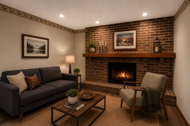 21156 Vernon Avenue, Credit River, MN 55372