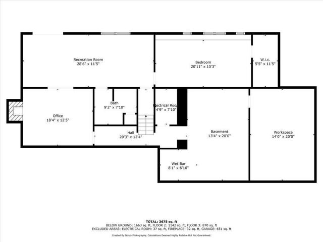 21156 Vernon Avenue, Credit River, MN 55372