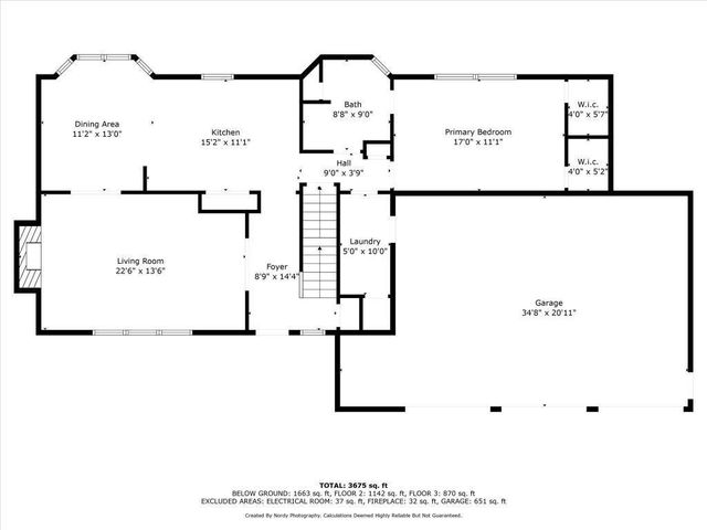 21156 Vernon Avenue, Credit River, MN 55372