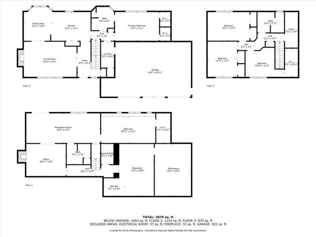21156 Vernon Avenue, Credit River, MN 55372