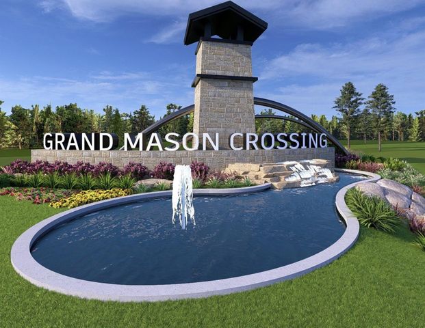 21731 Cisco Point Lane, Katy, TX 77449