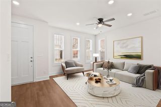 195 W Lake Avenue NW 7, Atlanta, GA 30314