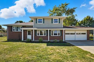 1067 Spring Lake Avenue, Washington Court House, OH 43160