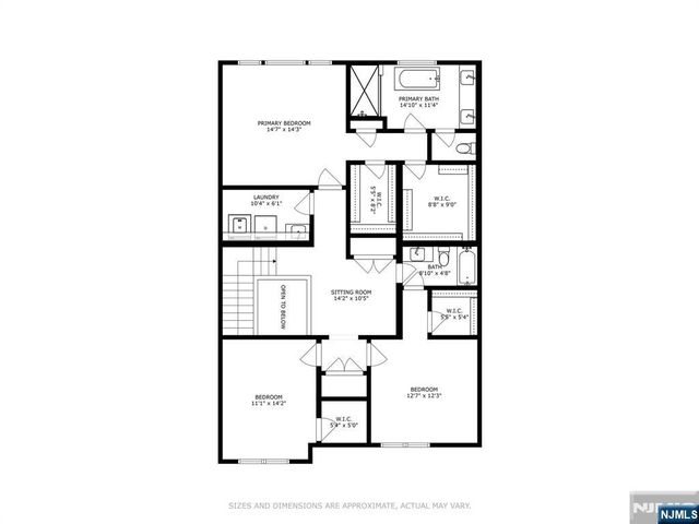 7 Saint Andrews Circle, River Vale, NJ 07675