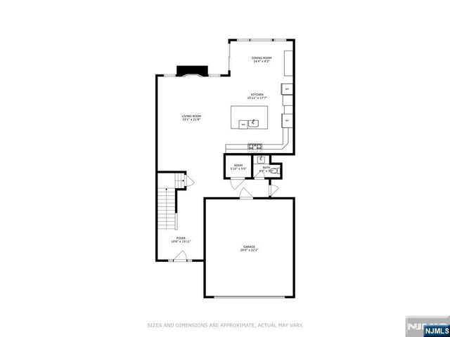 7 Saint Andrews Circle, River Vale, NJ 07675