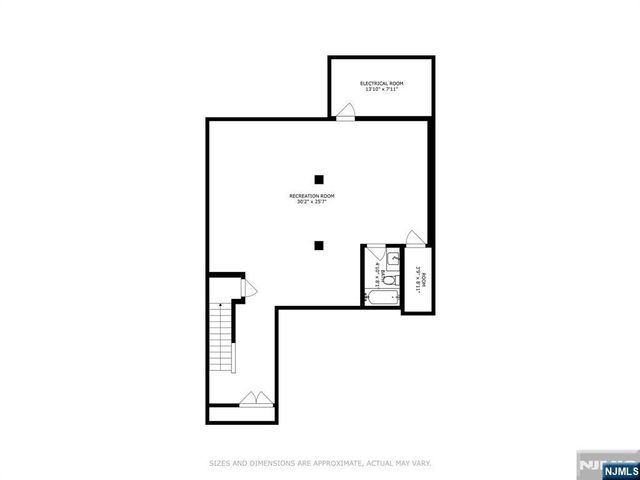 7 Saint Andrews Circle, River Vale, NJ 07675