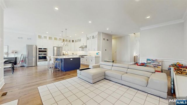 7 Saint Andrews Circle, River Vale, NJ 07675